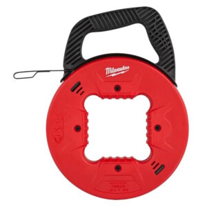 Milwaukee sajla za provlacenje kablova fish tape 4932472121