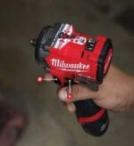 Milwaukee udarni odvijac 1 2 M12 FCIWF12G3 0 3