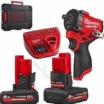 Milwaukee udarni odvijac 1 2 M12 FCIWF12G3 502X