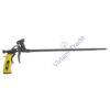 Pistolj za PUR pjenu teflonski 50 cm — dugacka cijev profesionalni PTFE aplicator 1