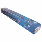 Rezac plocica 120cm aluminijska baza kuglicni lezajevi Dedra3