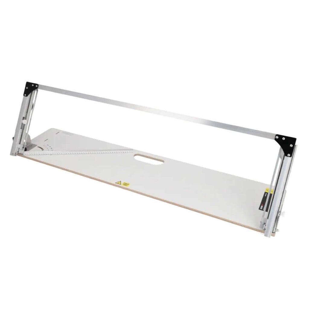 Rezac stiropora Dedra DED7518L 1340mm