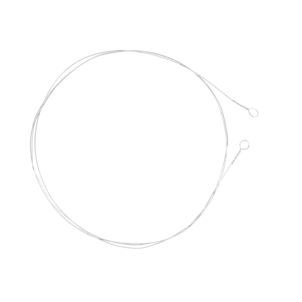 Rezervne zice za rezac stiropora DED7518L 2 kom