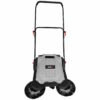 Rucni cistac pometac za dvoriste garaze i hale 650mm Dedra DED88021