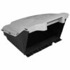 Rucni cistac pometac za dvoriste garaze i hale 650mm Dedra DED880210