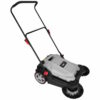 Rucni cistac pometac za dvoriste garaze i hale 650mm Dedra DED88022