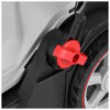 Rucni cistac pometac za dvoriste garaze i hale 650mm Dedra DED88023