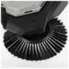 Rucni cistac pometac za dvoriste garaze i hale 650mm Dedra DED88024