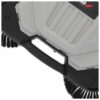 Rucni cistac pometac za dvoriste garaze i hale 650mm Dedra DED88025