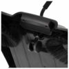 Rucni cistac pometac za dvoriste garaze i hale 650mm Dedra DED88026