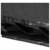 Rucni cistac pometac za dvoriste garaze i hale 650mm Dedra DED88027