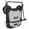 Rucni cistac pometac za dvoriste garaze i hale 650mm Dedra DED88028