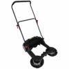 Rucni cistac pometac za dvoriste garaze i hale 650mm Dedra DED88029