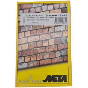 Samotni cement 1kg