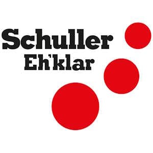 Schuller Ehklar