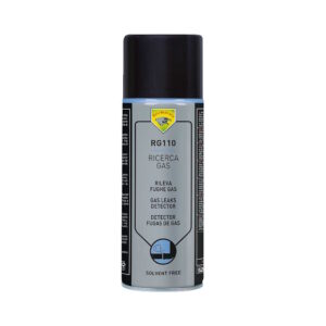 Spray detektor curenja plina RG110 400ml