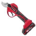 Aku skare za obrezivanje Praktik PTQ147 40 mm 18V brushless