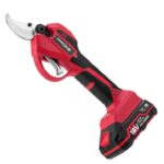 Aku skare za obrezivanje Praktik PTQ147 40 mm 18V brushless1