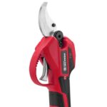 Aku skare za obrezivanje Praktik PTQ147 40 mm 18V brushless3