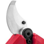 Aku skare za obrezivanje Praktik PTQ147 40 mm 18V brushless4
