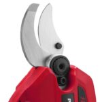 Aku skare za obrezivanje Praktik PTQ147 40 mm 18V brushless5