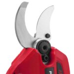 Aku skare za obrezivanje Praktik PTQ147 40 mm 18V brushless6