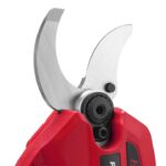 Aku skare za obrezivanje Praktik PTQ147 40 mm 18V brushless7