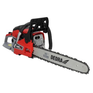 Benzinska lancana pila 24kW 58ccm 45cm DEDRA DED8718