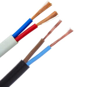 Vidam webshop home 43 Kabel H03VV F fleksibilni 2x075 1
