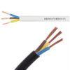 Kabel H03VV F fleksibilni 3x075 1