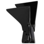 Klijesta za savijanje lima kutna 45° 260mm DEDRA 2