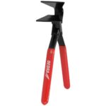 Klijesta za savijanje lima kutna 90° 260mm DEDRA