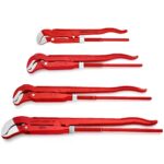 Knipex klijesta za cijevi S Tip