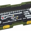 Komplet nasadnih kljuceva u incima 65 dijelni PROXXON Industrial NO 23 2941