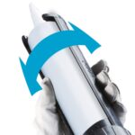 Makita aku pistolj za silikon DCG180Z 1