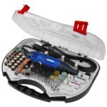 Mini brusilica biax DED7944Z2 135W 215 dijelova 1