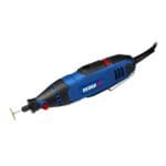 Mini brusilica biax DED7944Z2 135W 215 dijelova 2