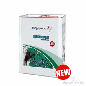 Odstranjivac boje s drva metala i zidova 750ml