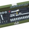 PROXXON 23080 Precizni set 1 4 nasadnih kljuceva 36 dijelova1