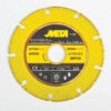 Rezna ploca za drvo i plastiku O115 x 25 mm – volfram karbid
