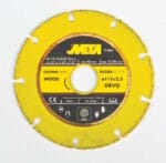 Rezna ploca za drvo i plastiku O115 x 25 mm – volfram karbid