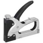 Tapetarska klamerica Dedra 11Z003 6–14 mm s regulacijom 4u1 1