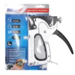 Tapetarska klamerica Dedra 11Z003 6–14 mm s regulacijom 4u1 3