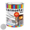 Termostal 600 Profi srebrna boja za visoke temperature