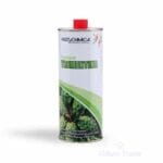 Terpentin prirodni biljni razrjedivac i sredstvo za ciscenje