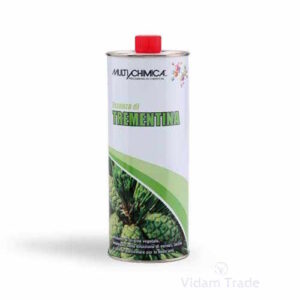 Terpentin prirodni biljni razrjedivac i sredstvo za ciscenje