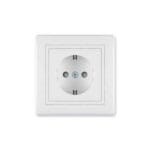 Uticnica suko podzbukna 16A porculanska jezgra