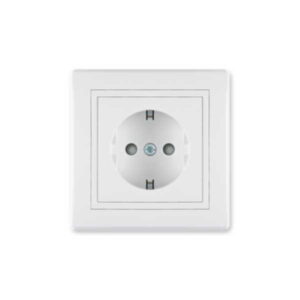 Vidam webshop home 43 Uticnica suko podzbukna 16A porculanska jezgra