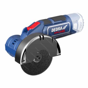 Aku kutna brusilica 12V DEDRA MAUS12 DED7339 diax