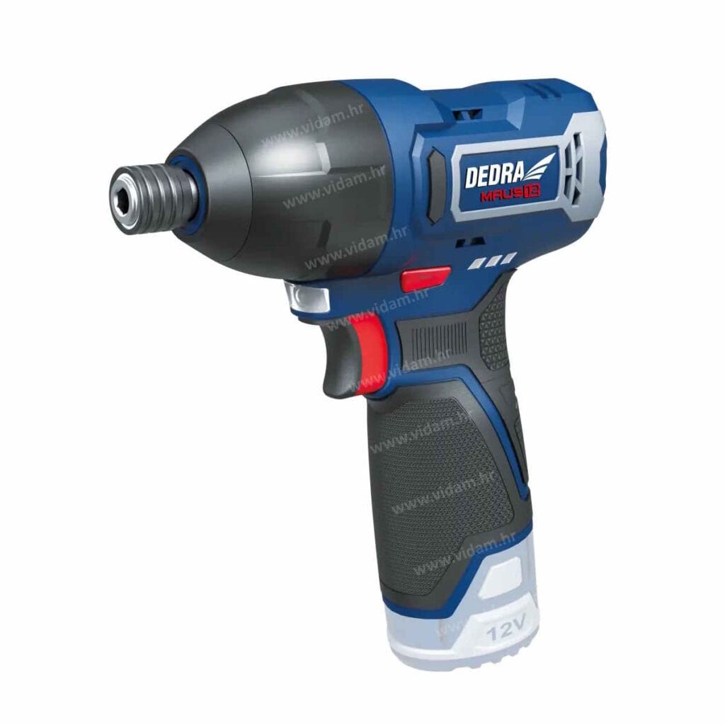 Akumulatorska Bušilica–odvijač Ded7330